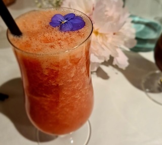 Desert - Watermelon Juice